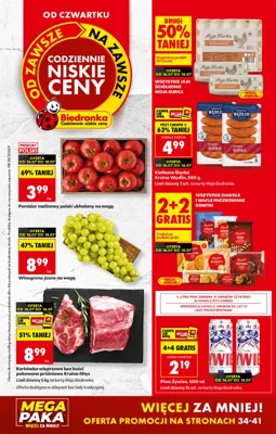 W tym tygodniu